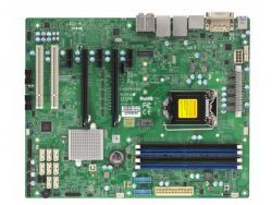 Supermicro-ATX-Motherboard-Skt-1151-Intel-C236-64-GB-DDR4