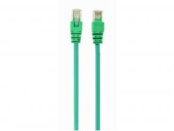 CableXpert CAT5e UTP Patchkabel cord green 0.25 m PP12-0.25M/G