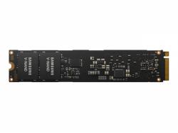 Samsung PM9A3 SSD verschlüsselt 3.84TB Intern M.2 BULK MZ1L23T8HBLA-00A07