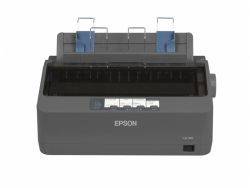 Epson LQ-350 - Printer Colored Dot Matrix - 360 dpi - 5.78 ppm C11CC25001