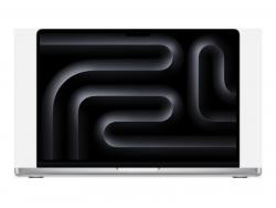 Apple MacBook Pro 14" M3 8-Core 16GB/1TB QWERTZ Silber MXE13D/A