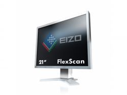 EIZO 54.1cm (21.3")4:3 DVI+DP+USB LED grey lift S2133-GY