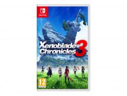 NINTENDO Xenoblade Chronicles 3, Nintendo Switch-Spiel
