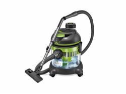 MPM Vacuum cleaner Aquarian with water filter 2400W MOD-30