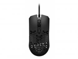 ASUS TUF M4 Air Ambidextrous Gaming Mouse Black 90MP02K0-BMUA00