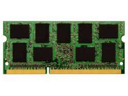 Memory Kingston ValueRAM SO-DDR3L 1600MHz 4GB KVR16LS11/4