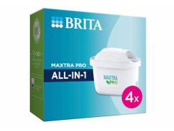 BRITA Maxtra Pro All-in-1 Pack 4 122027