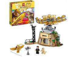 LEGO-DC-La-bataille-entre-Wonder-Woman-et-Cheetah-76157