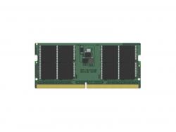 Kingston 32GB (1x32GB) DDR5 5600MHz 262-pin SO-DIMM KCP556SD8-32