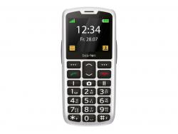 Beafon-Silver-Line-SL260-LTE-4G-Feature-Phone-Silver-Black-SL260
