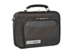 Tech air 25.4 cm (10inch) Briefcase Black TANZ0105