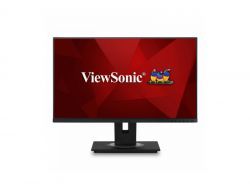 ViewSonic VG2455 LED-Monitor 61cm 24" VG2455