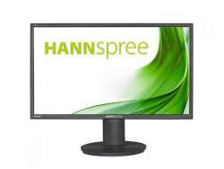 HannsG 59.9cm (23,6") 16:9 DVI+HDMI LED black Sp HP247HJV