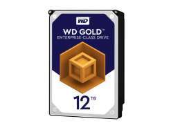WD Gold 12000GB Serial ATA III internal hard drive WD121KRYZ
