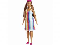 Mattel Poupée Barbie aime l´Océan GRB38