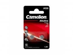 Batterie-Camelion-Alkaline-AG6-2-St