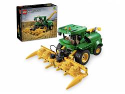 LEGO-Technic-John-Deere-9700-Forage-Harvester-42168