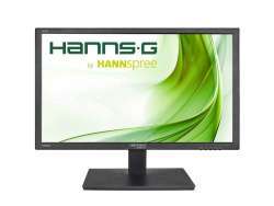 HannsG 54.6cm (21,5") 16:9 VGA+HDMI LED black Spk. HL225HPB