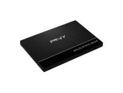 SSD 2.5" 120GB PNY CS900 SATA 3 Retail - SSD7CS900-120-PB