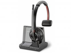 Poly Savi W8210-M MSFT Headset Black 207322-02