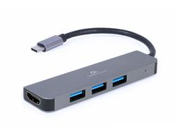 CableXpert-USB-Typ-C-2-in-1-Kombi-Adapter-Hub-HDMI-A-CM-CO