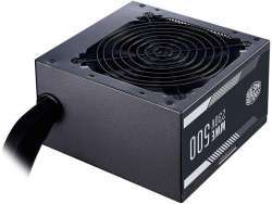 Cooler Master PC- Netzteil MWE WHITE 500W V2 (bulk) MPE-5001-ACABN-NL