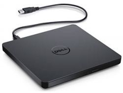 Dell External USB DVW-Brenner 16x Slim DW316 784-BBBI