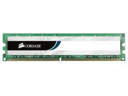 Barette mémoire Corsair ValueSelect DDR3 1600MHz 8Go CMV8GX3M1A1600C11
