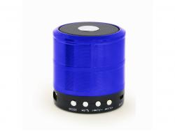 GMB-Audio Mobiler Bluetooth-Lautsprecher - SPK-BT-08-B