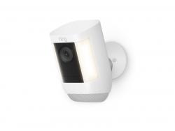 Amazon Ring Spotlight Cam Pro Battery White 8SB1S2-WEU1
