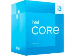 CPU Intel i3-13100F 4,5 Ghz 1700 Box retail - BX8071513100F
