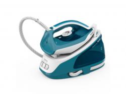 Tefal-Express-Easy-Steam-Iron-White-Turquoise-SV6131