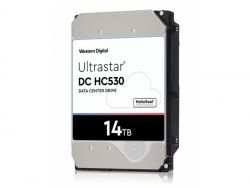 WD HDD Ultrastar HE14 14TB SATA WUH721414ALE6L4 0F31284