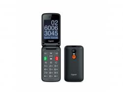Gigaset-GL590-Feature-Phone-32MB-Dual-Sim-Black-S30853-H1178-R102