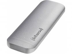 Intenso SSD Business 1TB USB 3.1 Gen 1 - Solid State Disk - 1.8inch 3824460