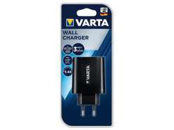 Varta Akku NiMH Wall Charger USB für Smartph. Tablet Blister 57958 101 401