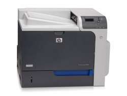 Imprimante laser couleur HP Color LaserJet Enterprise CP4025dn - CC490A#B19