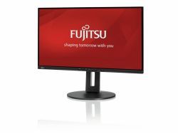 Fujitsu B27-9 TS QHD 68,6cm 2560x1440 IPS VGA/DP /HDMI BL S26361-K1694-V160