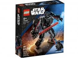 LEGO-Star-Wars-Darth-Vader-Mech-75368