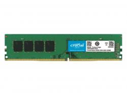 Crucial 16GB DDR4 RAM PC2666 BASIC CL19 CB16GU2666
