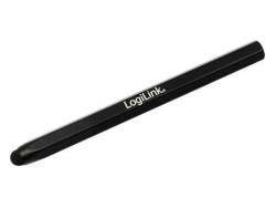 Logilink Touchpen für Touchscreen-Oberflächen Schwarz AA0010