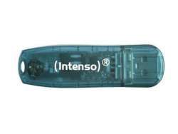Cle-USB-4GB-INTENSO-Rainbow-Line-Sous-Blister