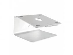 Support en aluminium pour ordinateur portable LogiLink, 11–17" (AA0104)