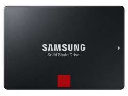 SSD Samsung 860 PRO 1000GB 2.5 MZ-76P1T0B/EU