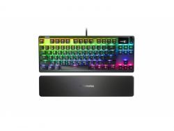 SteelSeries-Keyboard-Apex-7-TKL-Red-Switch-DE-64647