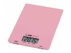 Clatronic-Kitchen-Balance-KW-3626-Pink