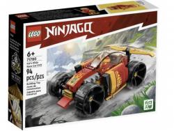 LEGO-Ninjago-Kais-Ninja-Rennwagen-EVO-71780