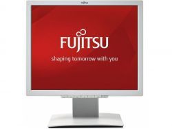 Fujitsu B19 -7 LED   48,3cm 1280x1024 8ms VGA/DVI   GR S26361-K1471-V140