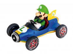 Carrera RC 2,4 Ghz Nintendo Mario Kart Mach 8 Luigi 370181067
