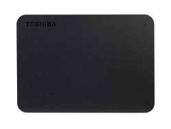 HDD External Toshiba Canvio Basics 1TB HDTB410EK3AA